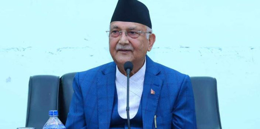 मन्त्रीलाई सघाएर परिणाम आउने गरी काम गर्न राज्यमन्त्रीहरूलाई प्रधानमन्त्रीको निर्देशन